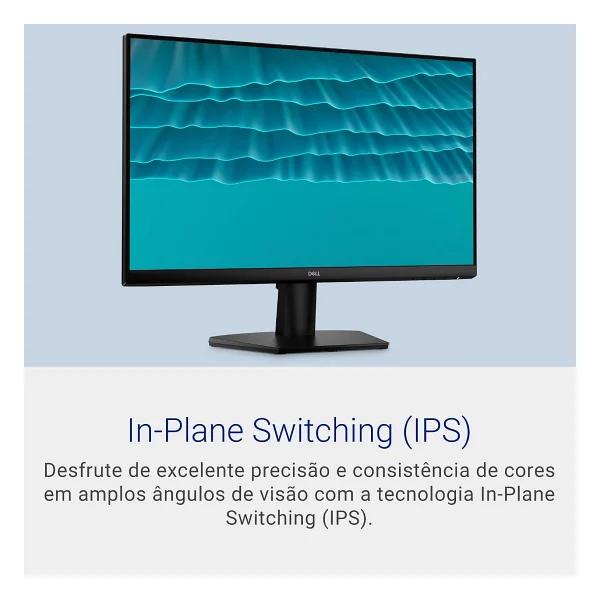 Dell Se2426h 23.8" 1 Ms Full HD Ips 144 Hz Monitör - Görsel 9