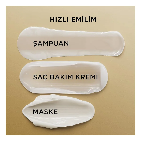 Pantene Temel Bakım Klasik 3'ü 1 Arada 400 Ml Şampuan - Görsel 8