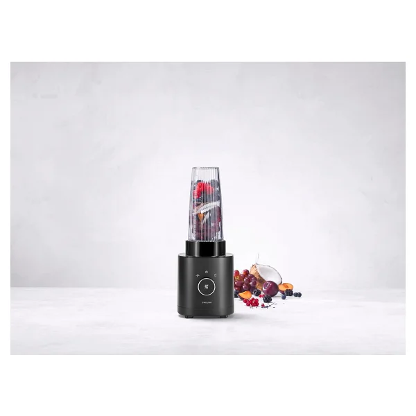 Zwilling Enfinigy 530030010 Siyah 600 W Kişisel Smoothie Blender - Görsel 5