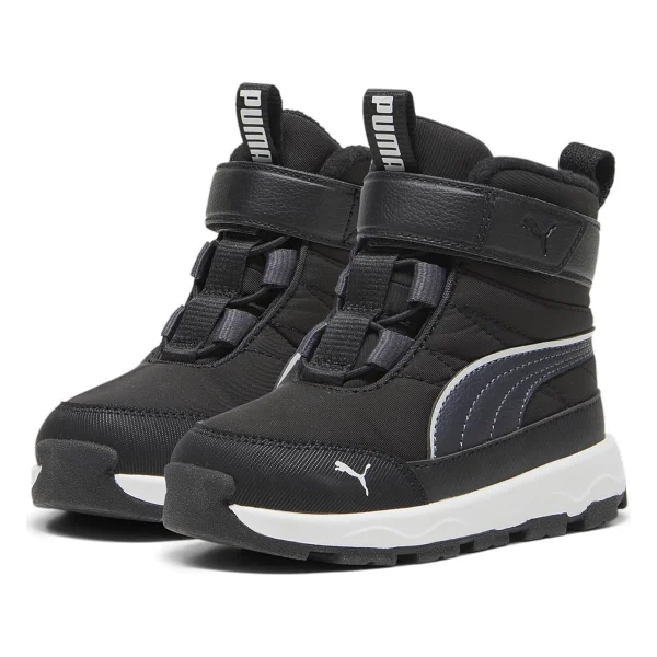 Puma Evolve Ac+ Inf 392646 Bebek Botu - Görsel 8