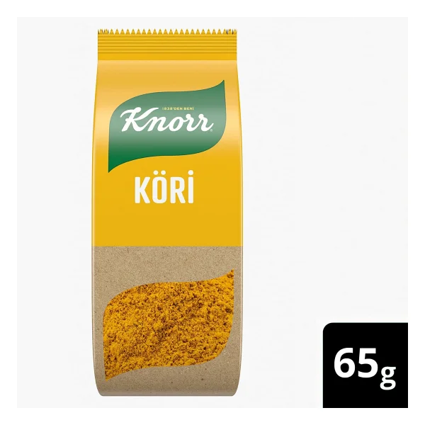 Knorr Köri 65 gr - Görsel 2