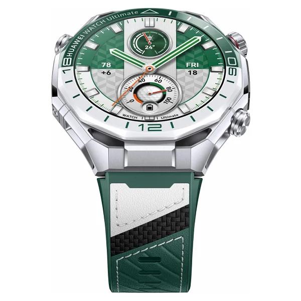 Huawei Watch Ultimate 2 Akıllı Saat - Görsel 2
