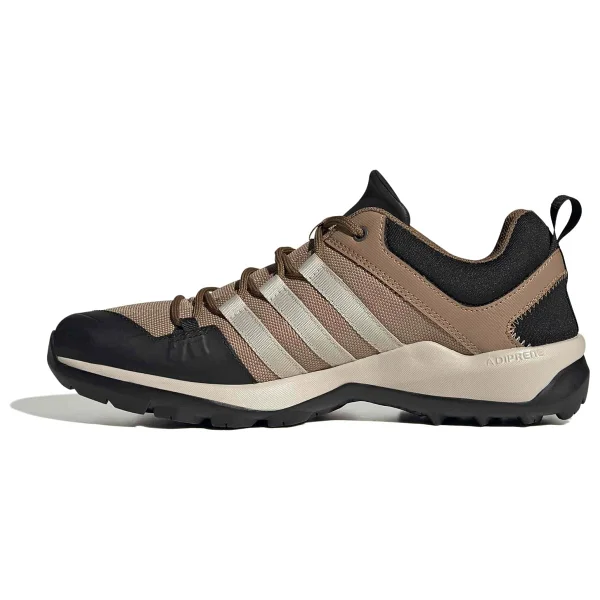 Adidas Daroga Plus Canvas Jr3748 Bej Erkek Outdoor Ayakkabı - Görsel 5
