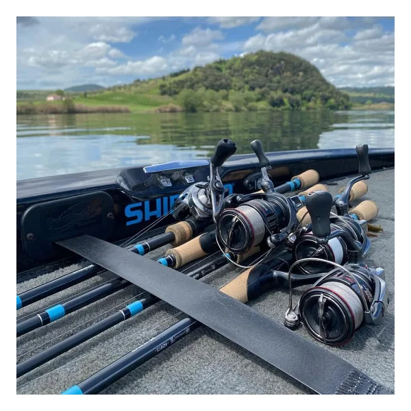 Okuma Ceymar FD CXT-55 7+1 BB Olta Makinesi - Görsel 5