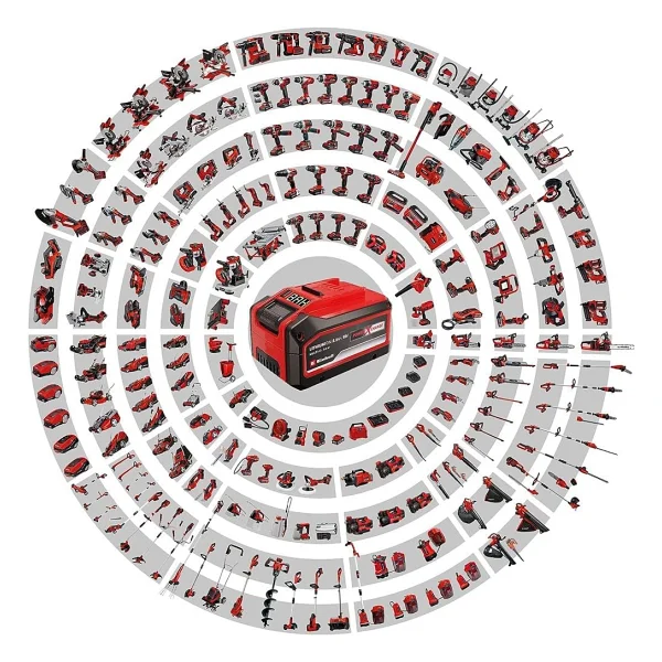 Einhell TC-SR 18 Li BT Solo Akülü Bluetooth Hoparlör - Görsel 2