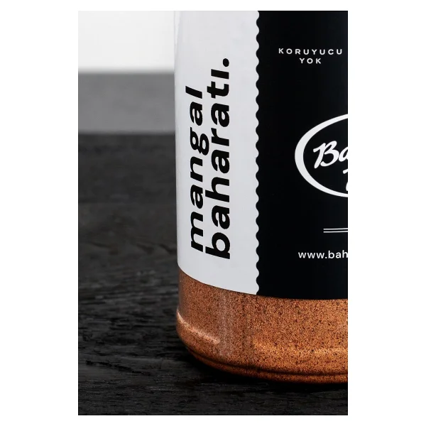 Baharat Dükkanı Mangal Baharatı 175gr - Görsel 2