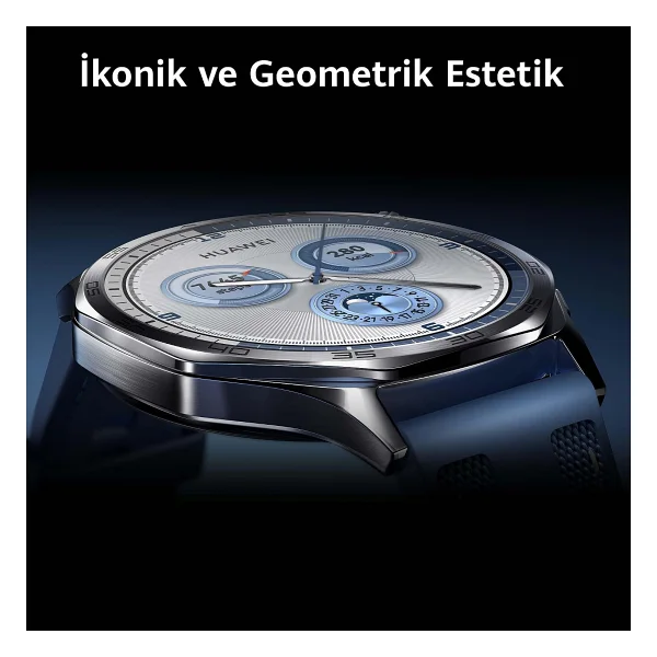 Huawei Watch Gt 5 41mm Akıllı Saat - Görsel 3