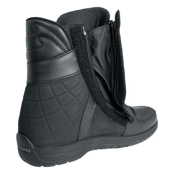 Daytona Ac Dry Gore-Tex Erkek Motosiklet Ayakkabısı - Görsel 3