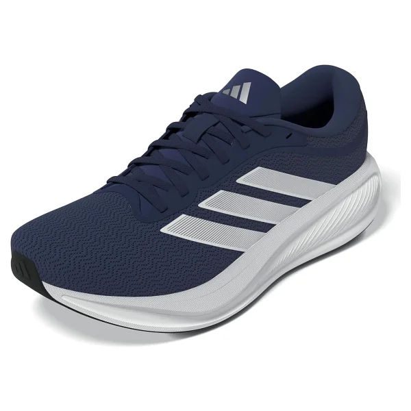 Adidas Response Runner 2 Kj1735 Lacivert-Beyaz Koşu Ayakkabısı - Görsel 9