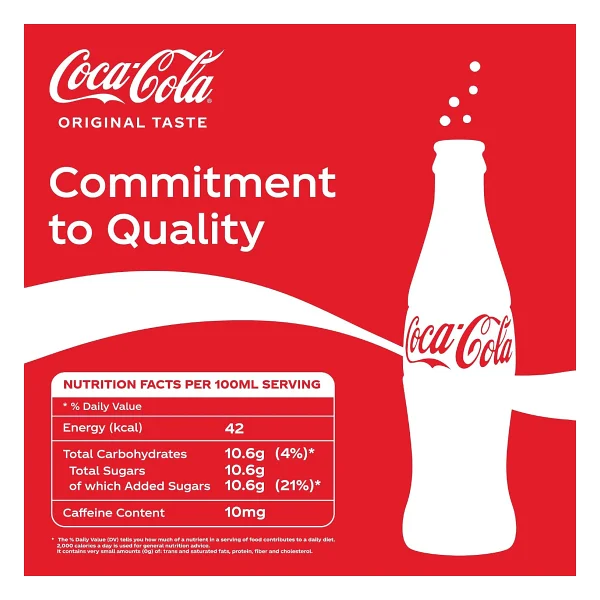 Coca Cola 2.5 lt - Görsel 2