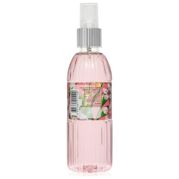 Eyüp Sabri Tuncer Japon Kiraz Çiçeği Sprey Kolonya 150 ml - Görsel 3