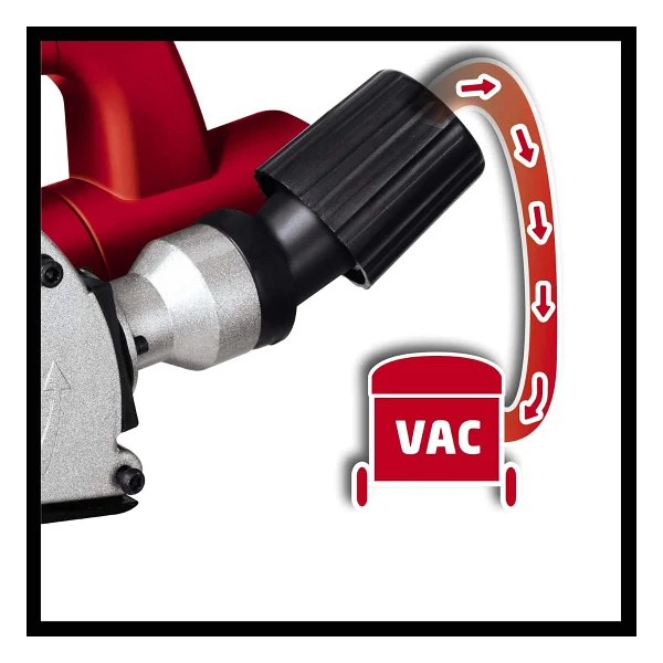Einhell Tc-Ma 1300 Kanal Açma Makinesi - Görsel 6