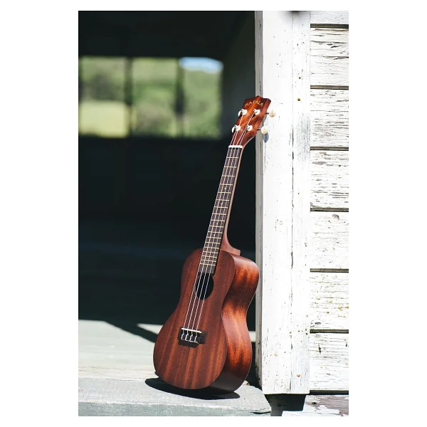 Kala Makala Mk-Ce Concert Ukulele - Görsel 5