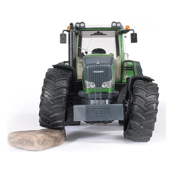 Bruder Fendt 936 Vario Traktör Br03040 - Görsel 5