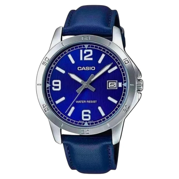 Casio MTP-V004D-1BUDF Erkek Kol Saati - Görsel 8