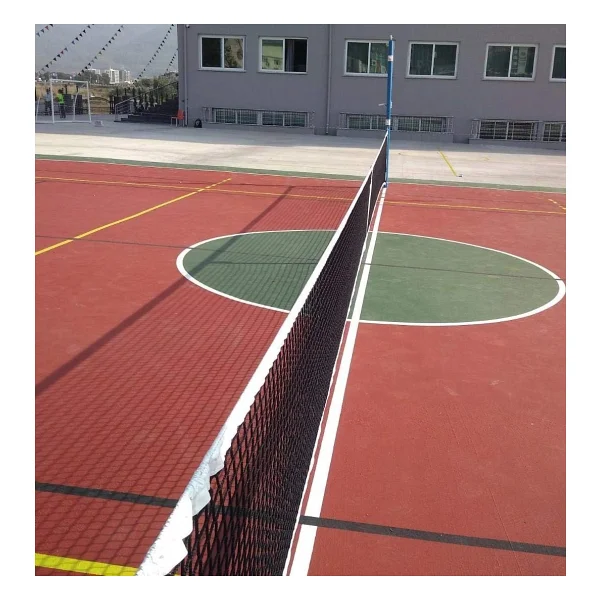 Adelinspor Diomond Tenis Filesi 1 Mx 5,5 M - Görsel 8