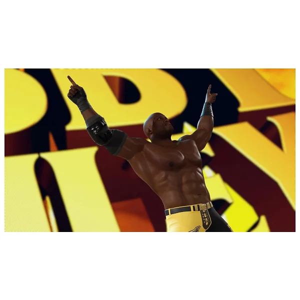WWE 2K23 Standart Edition Xbox Series Oyunu - Görsel 5