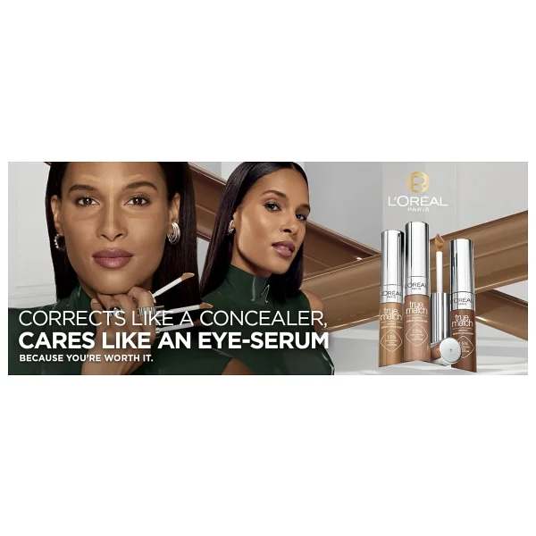 L'oreal Paris True Match Aydınlatan 3r 11 Ml Serum Kapatıcı - Görsel 6