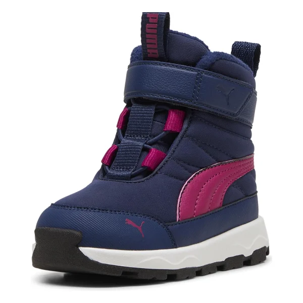 Puma Evolve Ac+ Inf 392646 Bebek Botu - Görsel 6