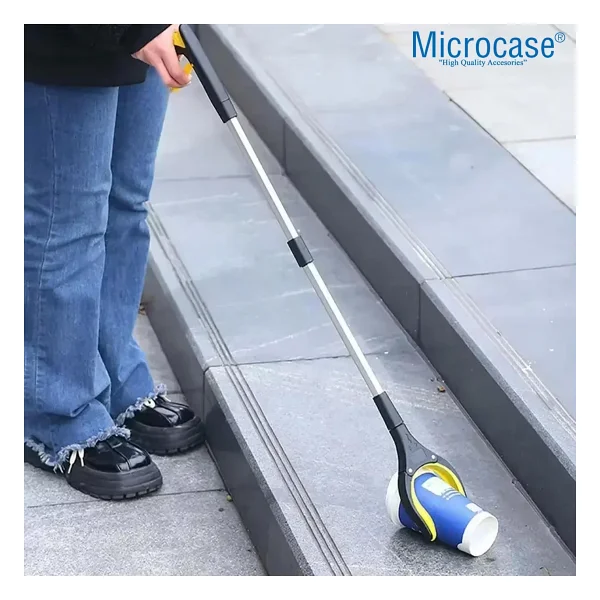 Microcase Çöp Şişe Atık Toplama Eşya Alma Aparatı - AL5045 - Görsel 2
