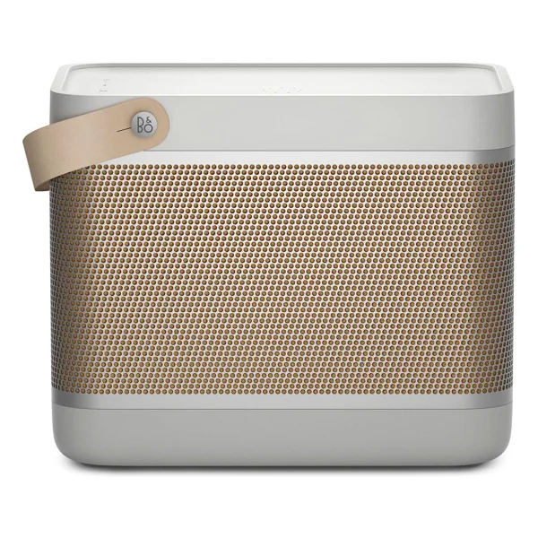 Bang & Olufsen Beolit 20 Taşınabilir Bluetooth Hoparlör Gri - Görsel 2