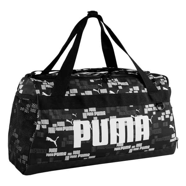 Puma Challenger S Duffle 079530 Spor Çantası - Görsel 7
