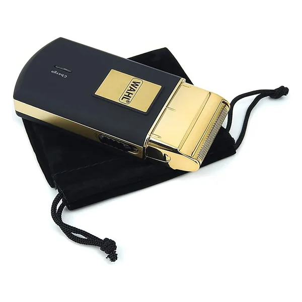 Wahl 07057-016 Gold Seyahat Tipi Tıraş Makinesi - Görsel 8
