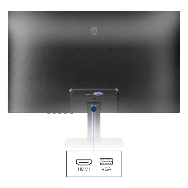 Philips 27e2n1110/00 27" 1 Ms Full HD Ips 120 Hz Monitör - Görsel 8