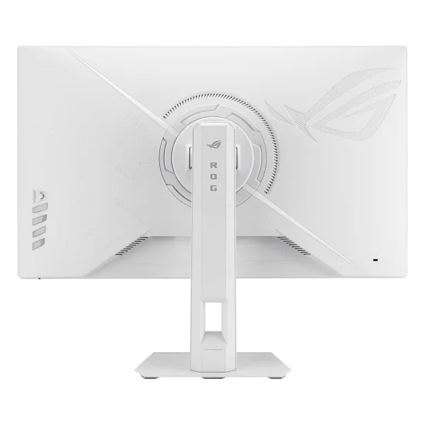 Asus Rog Strix Xg27acmes-W 27" 0.3 Ms 2k Pivot Ips 255 Hz Oc Oyuncu Monitörü - Görsel 7