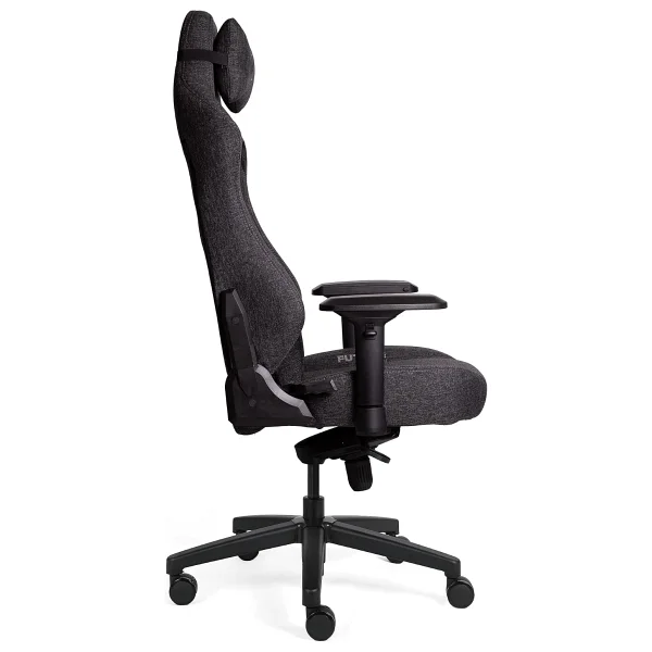 Hawk Gaming Chair Future Kumaş Oyuncu Koltuğu - Görsel 4
