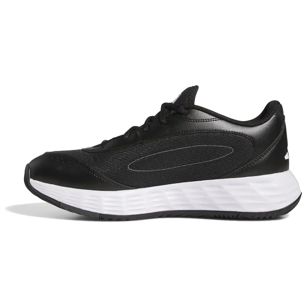 Adidas Gamechaser Jq7916 Beyaz Basketbol Ayakkabısı - Görsel 9