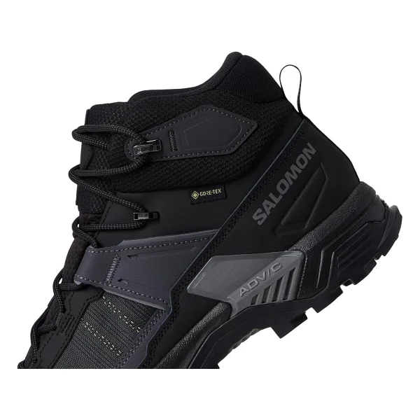 Salomon X Ultra 5 Mid Gore-Tex Erkek Outdoor Bot - Görsel 6