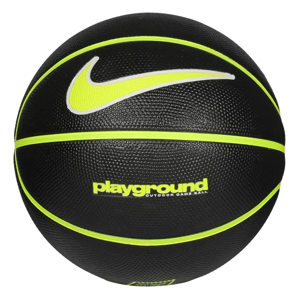 Nike N1004498-814 Everyday Playground 7 Numara Basketbol Topu - Görsel 5