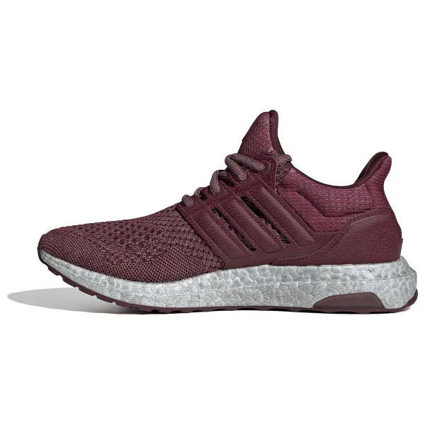 Adidas Ultraboost 1.0 Id9676 Kırmızı Kadın Spor Ayakkabı - Görsel 2
