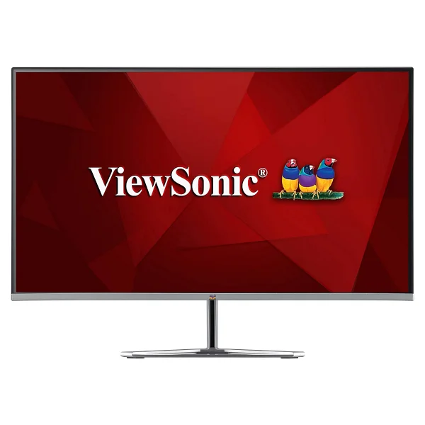 Viewsonic Vx3276-Mhd-3 32" 4 Ms Full HD Ips 75 Hz Monitör - Görsel 9