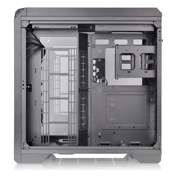 Thermaltake View 51 CA-1Q6-00M1WN-00 ARGB Fanlı Siyah E-ATX Oyuncu Kasası - Görsel 6