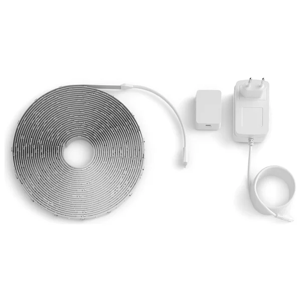 Philips Hue Essential 10 M RGB Şerit LED - Görsel 2