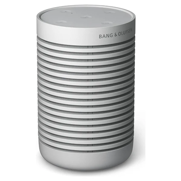 Bang & Olufsen Beosound Explore Gri Bluetooth Hoparlör - Görsel 5