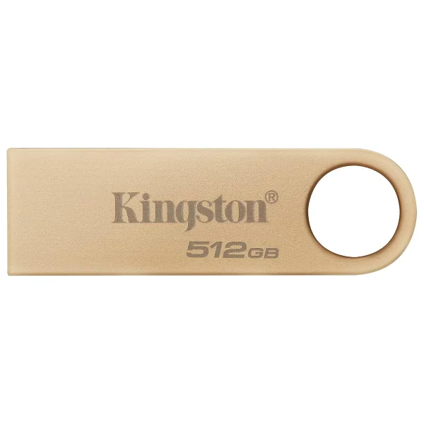 Kingston Datatraveler USB 3.2 Dtse9g3/256gb 256 GB Flash Bellek - Görsel 6