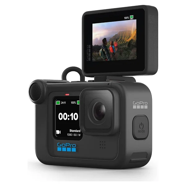 GoPro AJLCD-001 Display Mod - Görsel 6