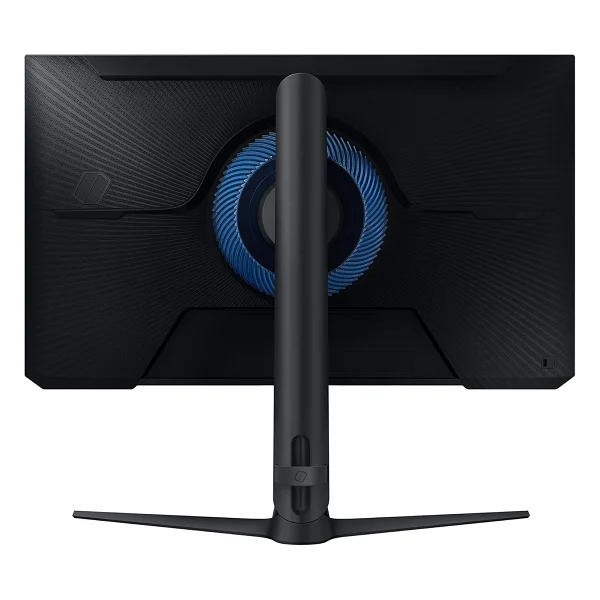 Samsung Odyssey G3 Ls24ag320nuxuf 24" 1 Ms Full HD Pivot 165 Hz Oyuncu Monitörü - Görsel 2