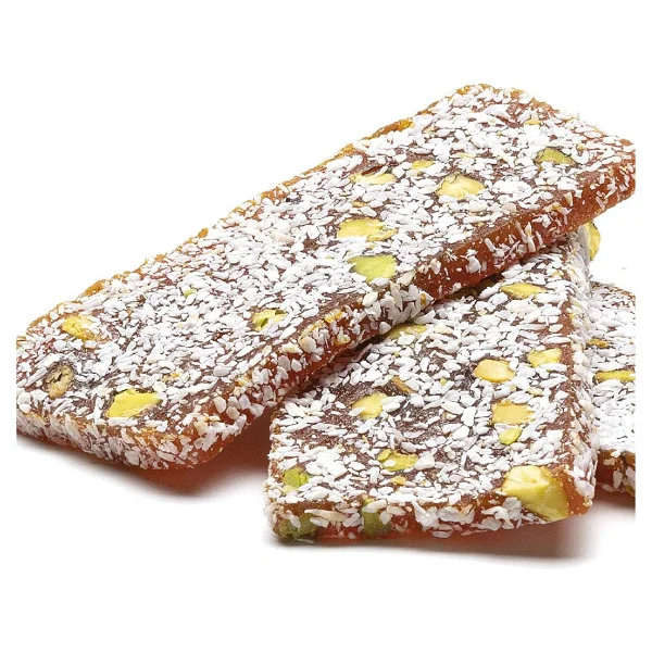 Malatya Pazarı Yaprak Cezerye 1 Kg - Görsel 2