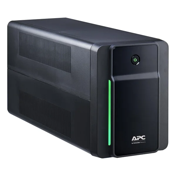 Apc Back-Ups Bx1600mı-Gr 1.600 Va Line Interactive Kesintisiz Güç Kaynağı - Görsel 8