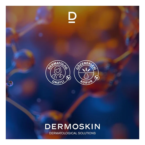 Dermoskin Topicalbiotin N 50 ml Normal Cilt Yoğun Nemlendirici - Görsel 8