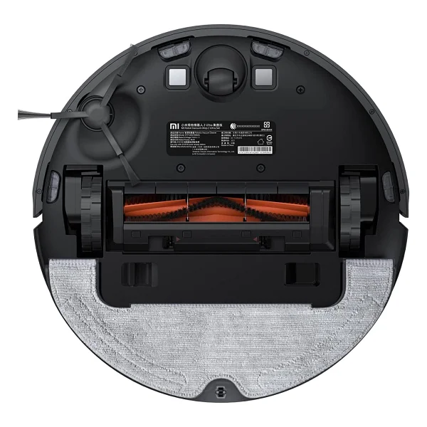 Xiaomi Mi Robot Vacuum Mop 2 Ultra Akıllı Robot Süpürge - Görsel 3