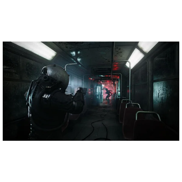 Cronos: The New Dawn PS5 Oyunu - Görsel 3