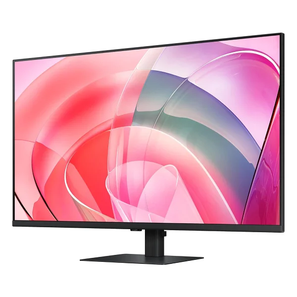 Samsung Viewfinity S7 S70d Ls37d702eauxuf 37" 5 Ms 4K 60 Hz Monitör - Görsel 3