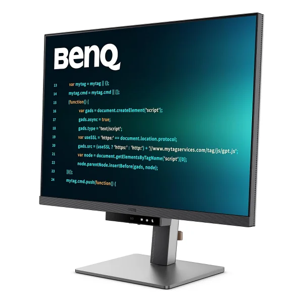 Benq Rd280u 28.2" 5 Ms Ips 60 Hz Monitör - Görsel 2