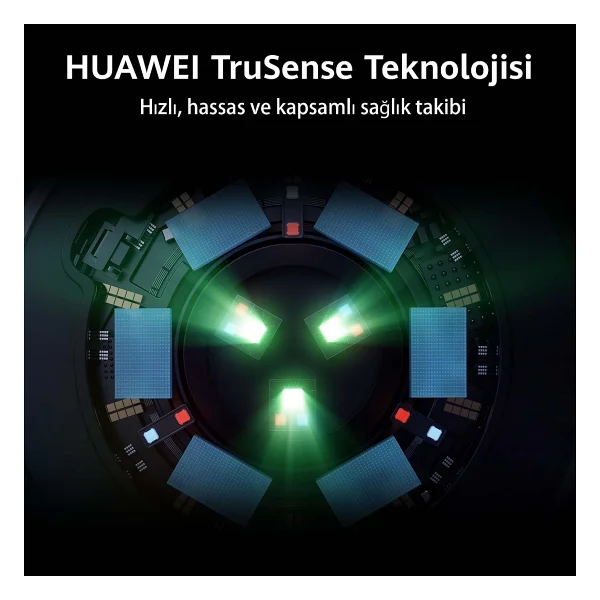 Huawei Watch Gt 5 41mm Akıllı Saat - Görsel 5
