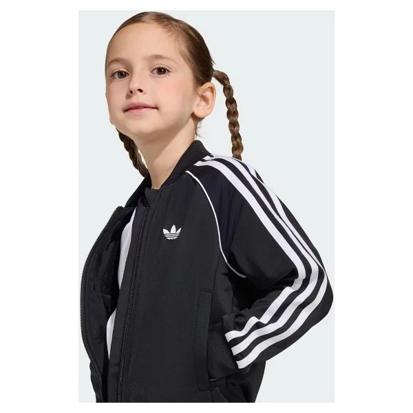Adidas Sst Çocuk Eşofman Takımı - Görsel 2